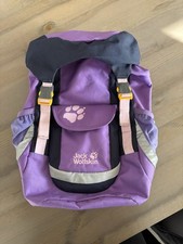 Jack Wolfskin Rucksack Kinder