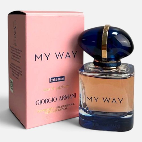 Giorgio armani way - my,