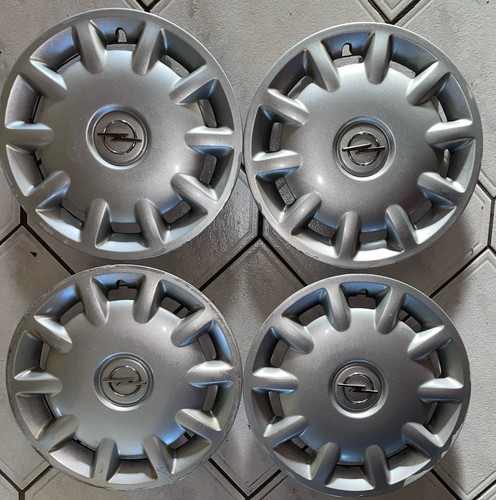 4xorg opel radzierblende - opel,