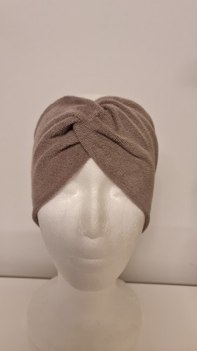 Vintage dressing turban - vintage,