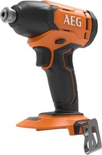 AEG 18V Akku-Schlagschrauber