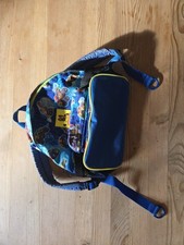 Kindergarten Rucksack Jungen