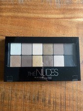 Lidschatten NEU Maybelline New