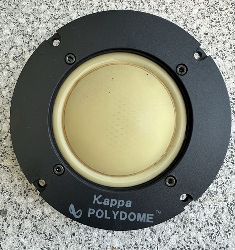 Infinity kappa polydome - infinity,