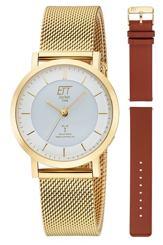 Ett eco tech - time, funk-solar