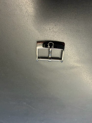 Omega leder armband - omega,