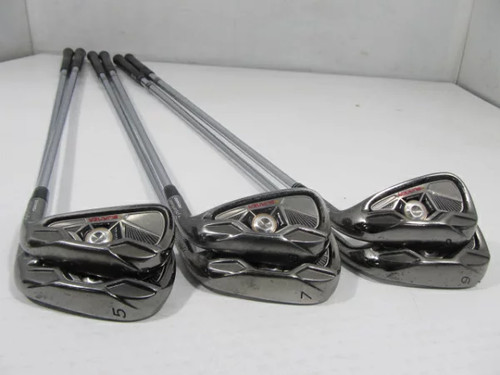Taylormade burner 2010 - taylormade,