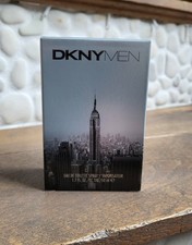 Donna Karan DkNY Men 50 ml - Rarität