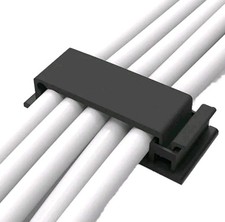 Kabelbinder Kabelhalter Kabel