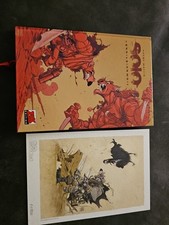 Solo - Kannibalenwelt Zack HC