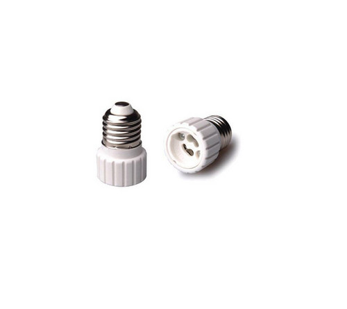Adapter für lampenhalterung - adapter,