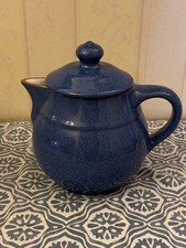 Wunderschöne Vintage Teekanne