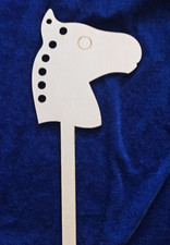 Minkaklecks  Anhänger Holz