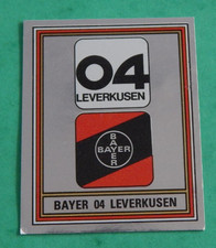 Bayer 04 Leverkusen  -  82 -