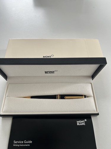Montblanc meisterstück - montblanc,