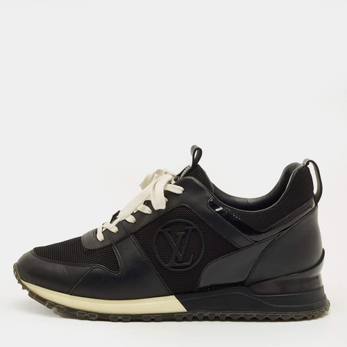 Louis vuitton run away sneaker - vuitton,