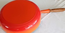 Le Creuset Pfanne, Bratpfanne
