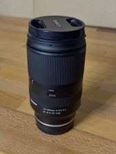 Tamron 18-300mm F/3,5-6,3 Di