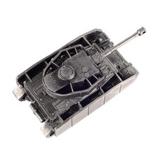 Panzer IV H 1:72 Modell -