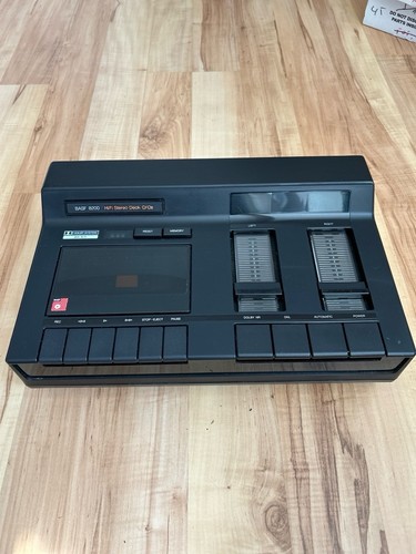 Basf 8200 hifi - basf,