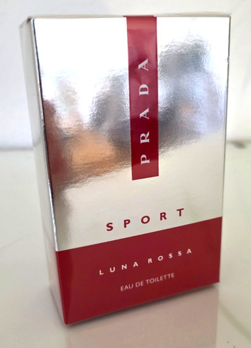 Prada luna rossa - prada,