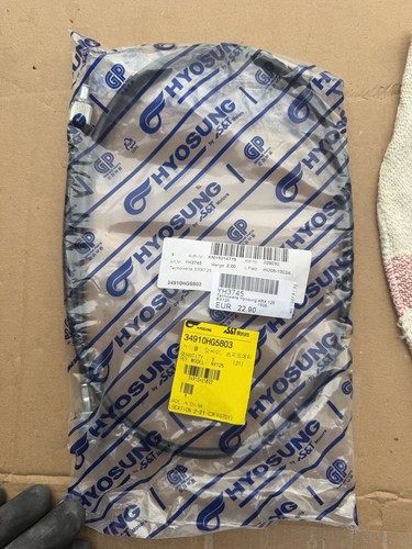 Yh3745 tachowelle original - yh3745,