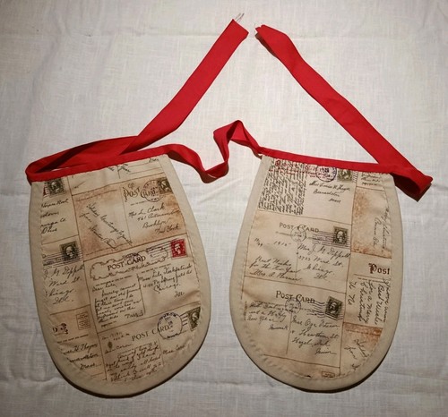 Taschen pockets rokoko - taschen/pockets,,
