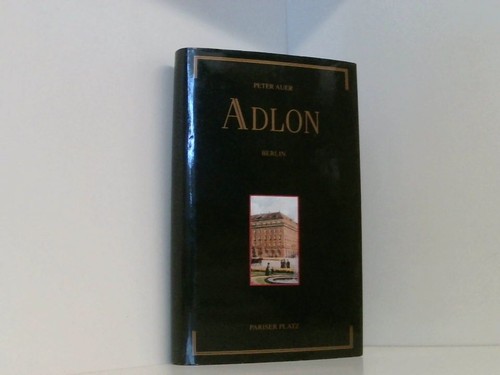 Adlon berlin ein kempinski - ein,
