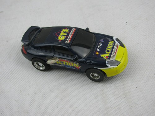 237 rennwagen für slotcar - 237|,