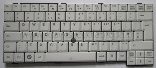 Fs26 einzelne tastatur taste - fs26,