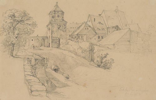 Fleischmann das - (*1813),,