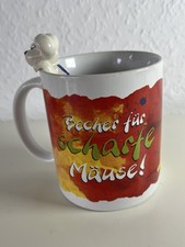 DIDDL Tasse, Motiv "Becher