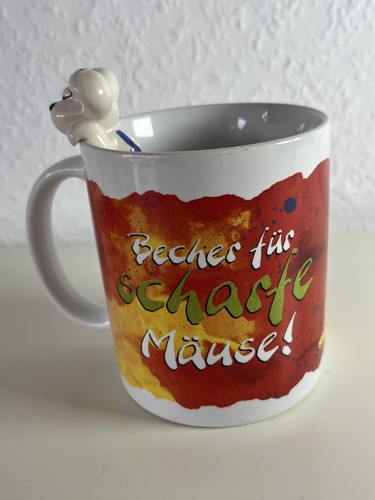 Diddl tasse motiv - diddl,