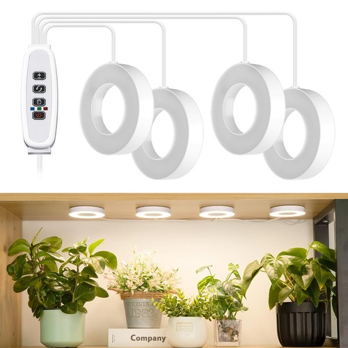 Pflanzenlampe led vollspektrum - pflanzenlampe,