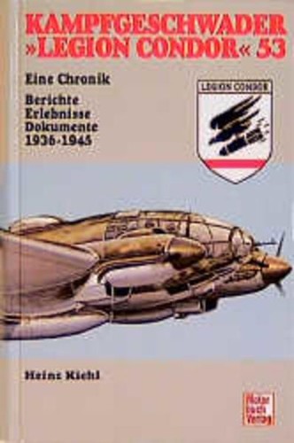 Heinz kiehl kampfgeschwader - heinz,
