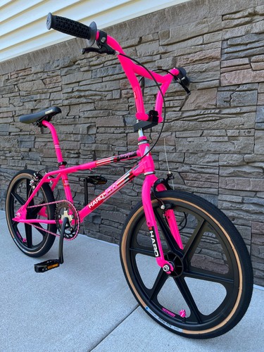 1987 haro fst old - 1987, 20