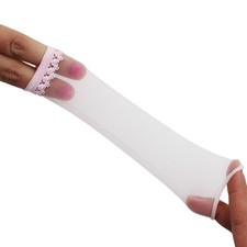 Sissy Men Open Penishülle