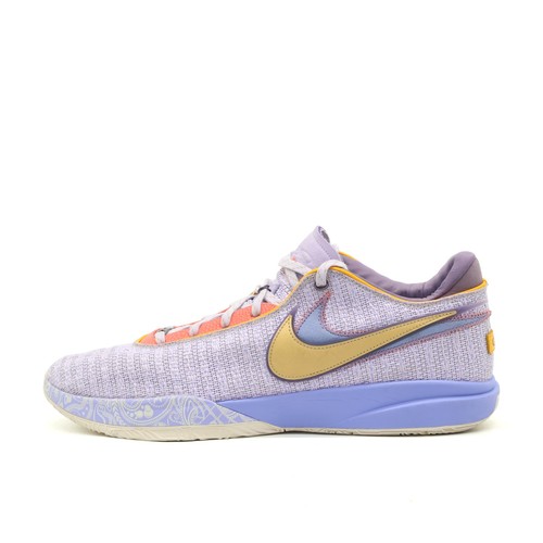 Nike herren lebron lila - nike,