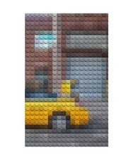 New York City Taxi  creative