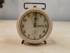 junghans trivox Wecker T7894