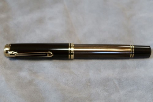 Pelikan souveran m805 braun - m805,