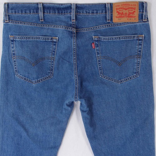 Mens levi 04511 - mens, slim