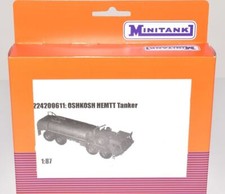 MINITANK 224200611 LKW 8x8