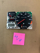 Vw Golf 2  Drehzahlmesser  DZM Kombiinstrument