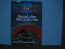 Terra-X; Rätsel alter
