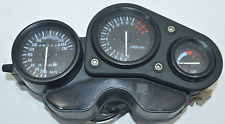 SUZUKI GSX R 750 W GR7BB TACHO TACHOMETER KILOMETERZÄHLER COCKPIT 48374 KM