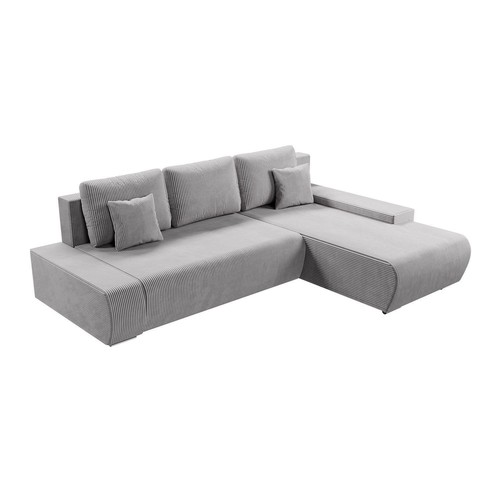 Sofa eckcouch ecksofa modern - modern, l