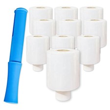 40 Stretchfolie Mini 100mm x