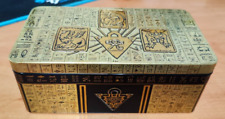 Yu-Gi-Oh! Mega Tin Box 2022 Tin of the Pharaoh´s Gods (Leer/Sammelbox)