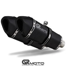 Auspuff für cagiva - für, raptor